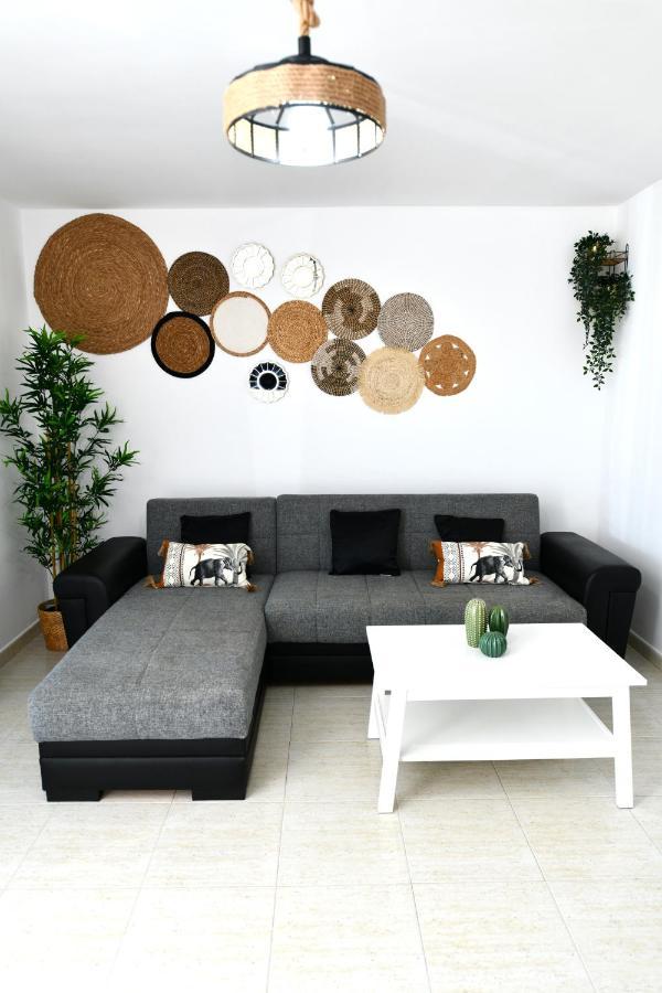 Casa Dragos Apartment Коста Тегисе Екстериор снимка