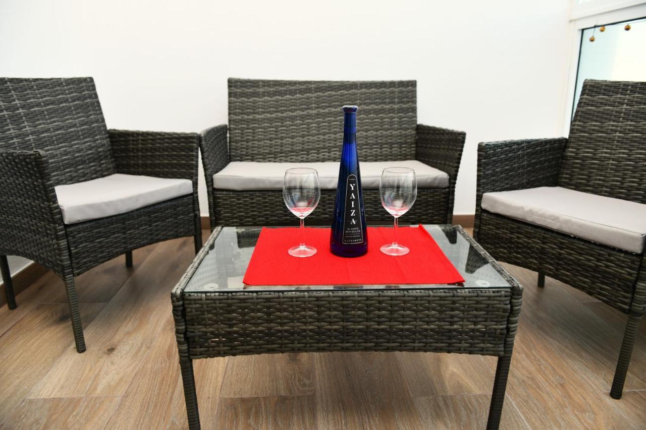 Casa Dragos Apartment Коста Тегисе Екстериор снимка