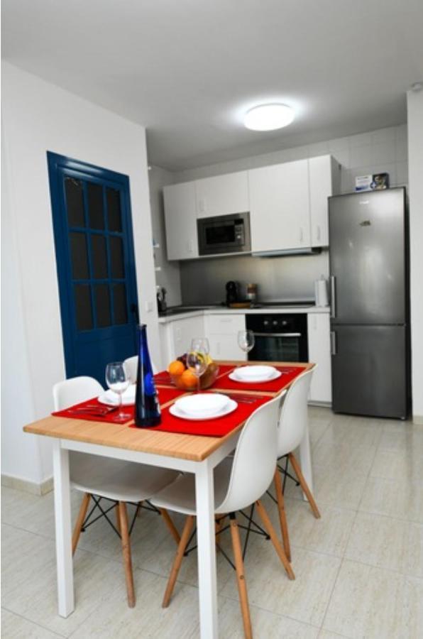 Casa Dragos Apartment Коста Тегисе Екстериор снимка
